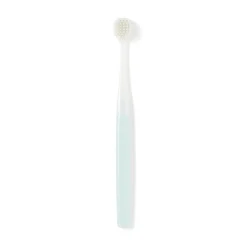 Soin Bucco‐Dentaires|Accessoires De Voyage^Muji Brosse à dents avec tête interchangeable ‐ Large, poils souples