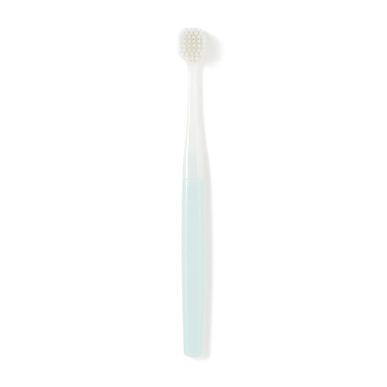 Soin Bucco‐Dentaires|Accessoires De Voyage^Muji Brosse à dents avec tête interchangeable ‐ Large, poils souples