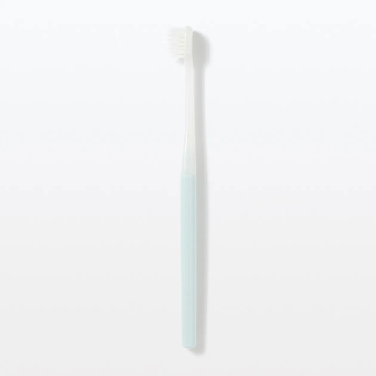 Soin Bucco‐Dentaires|Accessoires De Voyage^Muji Brosse à dents avec tête interchangeable ‐ Large, poils souples