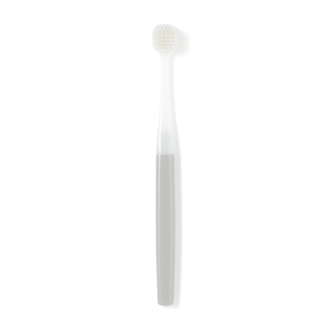 Soin Bucco‐Dentaires|Accessoires De Voyage^Muji Brosse à dents avec tête interchangeable ‐ Large, poils souples