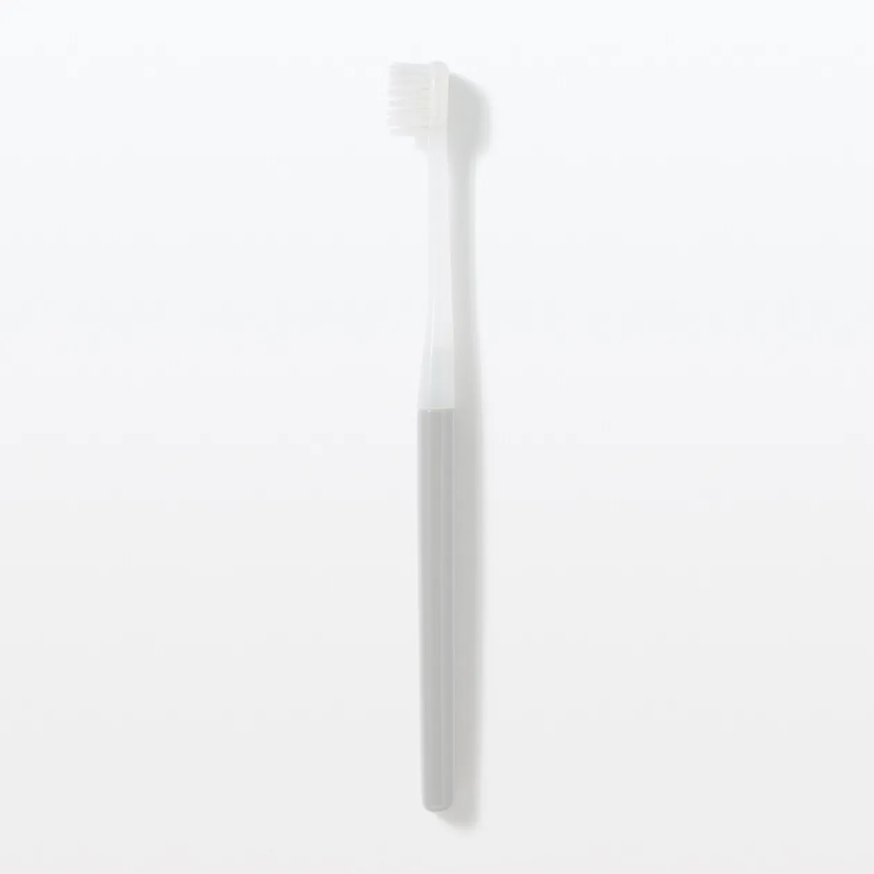Soin Bucco‐Dentaires|Accessoires De Voyage^Muji Brosse à dents avec tête interchangeable ‐ Large, poils souples