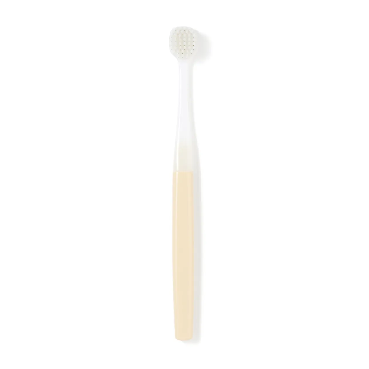 Soin Bucco‐Dentaires|Accessoires De Voyage^Muji Brosse à dents avec tête interchangeable ‐ Large, poils souples