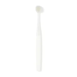 Soin Bucco‐Dentaires|Accessoires De Voyage^Muji Brosse à dents avec tête interchangeable ‐ Large, poils souples