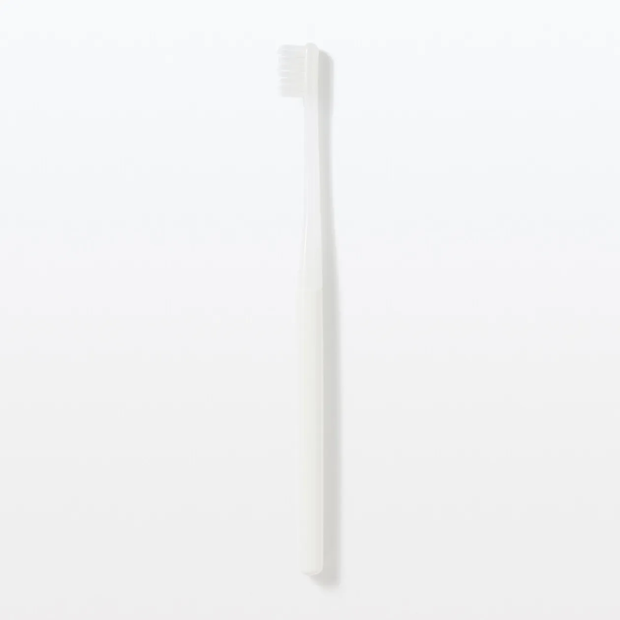 Soin Bucco‐Dentaires|Accessoires De Voyage^Muji Brosse à dents avec tête interchangeable ‐ Poils moyens