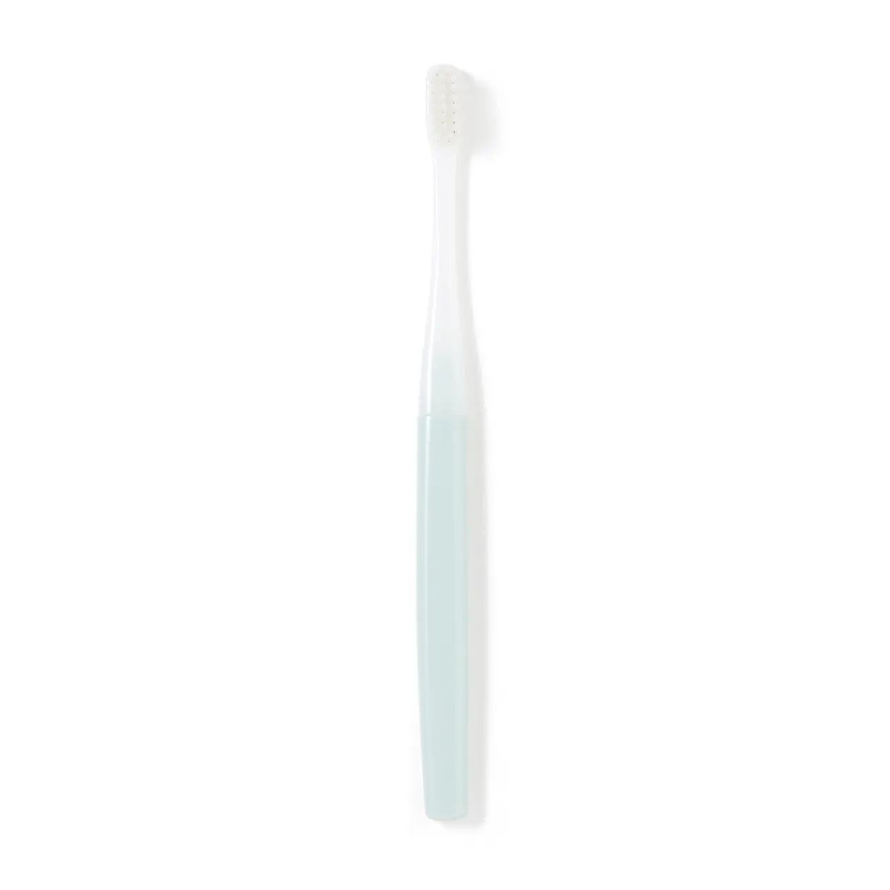 Soin Bucco‐Dentaires|Accessoires De Voyage^Muji Brosse à dents avec tête interchangeable ‐ Poils moyens