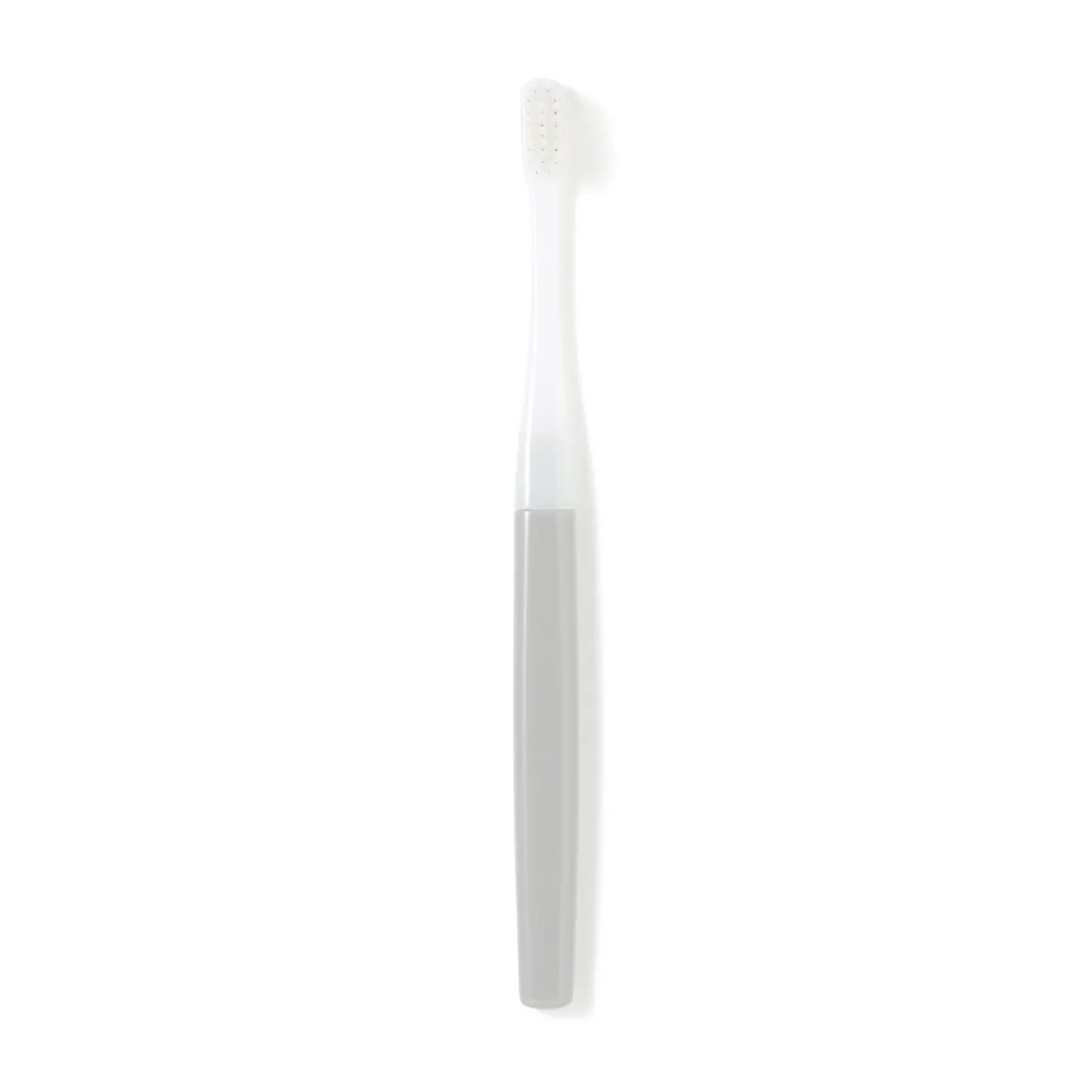 Soin Bucco‐Dentaires|Accessoires De Voyage^Muji Brosse à dents avec tête interchangeable ‐ Poils moyens