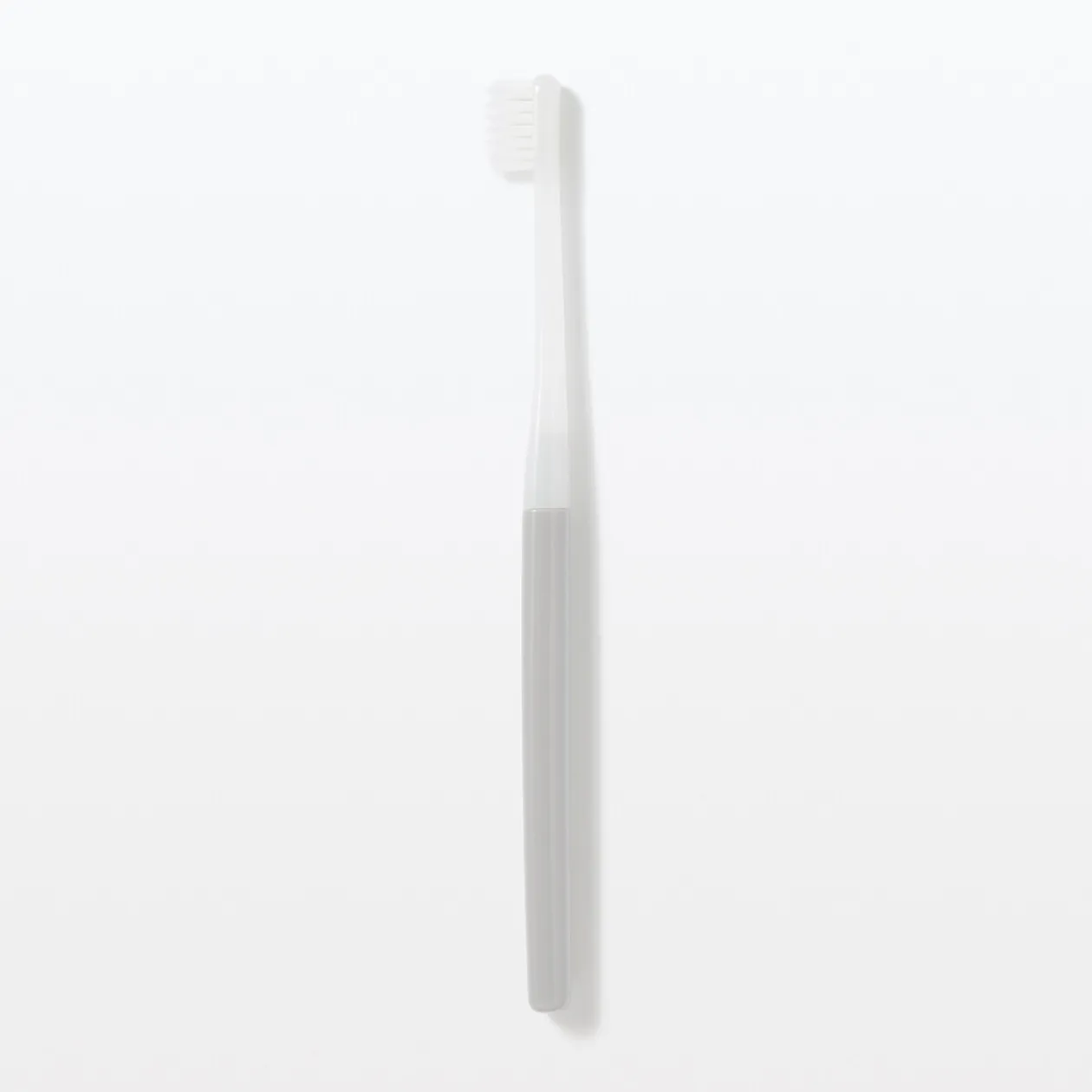 Soin Bucco‐Dentaires|Accessoires De Voyage^Muji Brosse à dents avec tête interchangeable ‐ Poils moyens