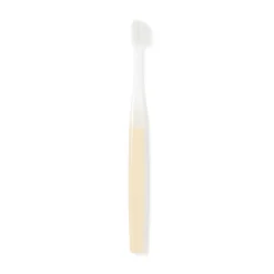 Soin Bucco‐Dentaires|Accessoires De Voyage^Muji Brosse à dents avec tête interchangeable ‐ Poils moyens