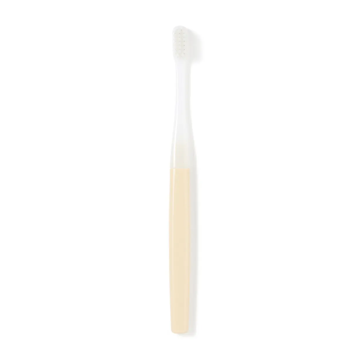 Soin Bucco‐Dentaires|Accessoires De Voyage^Muji Brosse à dents avec tête interchangeable ‐ Poils moyens