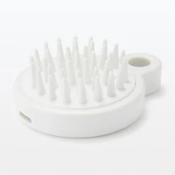 Bain Et Douche|Accessoires Pour Cheveux^Muji Brosse pour cuir chevelu