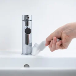 Nettoyage^Muji Brosse pour joints