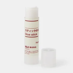 Fournitures De Bureau^Muji Bâton de colle