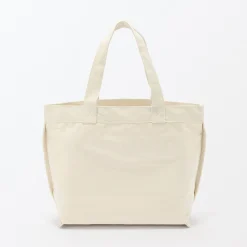 Sacs|Sacs^Muji Cabas en toile vertical