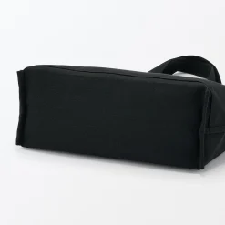 Sacs|Sacs^Muji Cabas en toile vertical