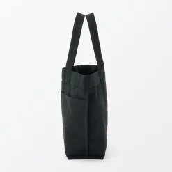 Sacs|Sacs^Muji Cabas en toile vertical