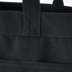 Sacs|Sacs^Muji Cabas en toile vertical