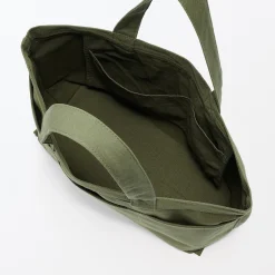 Sacs|Sacs^Muji Cabas en toile vertical