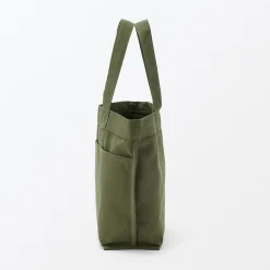 Sacs|Sacs^Muji Cabas en toile vertical
