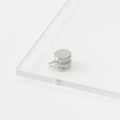 Cadres Photo Et Albums^Muji Cadre acrylique à suspendre A3