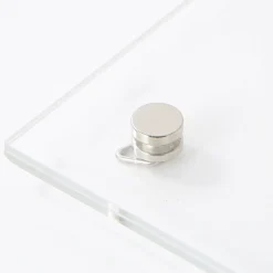 Cadres Photo Et Albums^Muji Cadre acrylique à suspendre A3