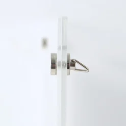 Cadres Photo Et Albums^Muji Cadre acrylique à suspendre A3