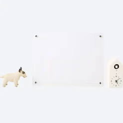 Cadres Photo Et Albums^Muji Cadre acrylique à suspendre A3