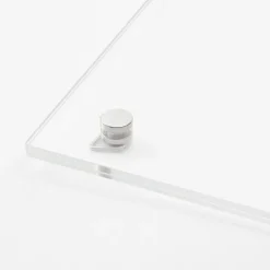 Cadres Photo Et Albums^Muji Cadre acrylique à suspendre B2