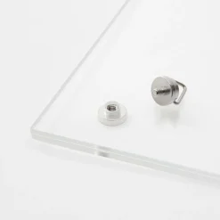 Cadres Photo Et Albums^Muji Cadre acrylique à suspendre B2