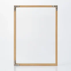 Cadres Photo Et Albums^Muji Cadre photo en bois A4 20x29cm