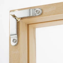 Cadres Photo Et Albums^Muji Cadre photo en bois A4 20x29cm