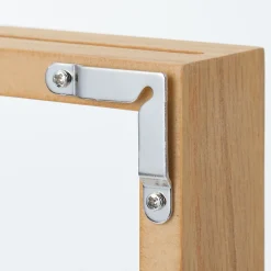 Cadres Photo Et Albums^Muji Cadre photo en bois 10x15cm