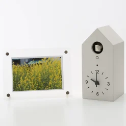 Cadres Photo Et Albums^Muji Cadre sur pieds en acrylique