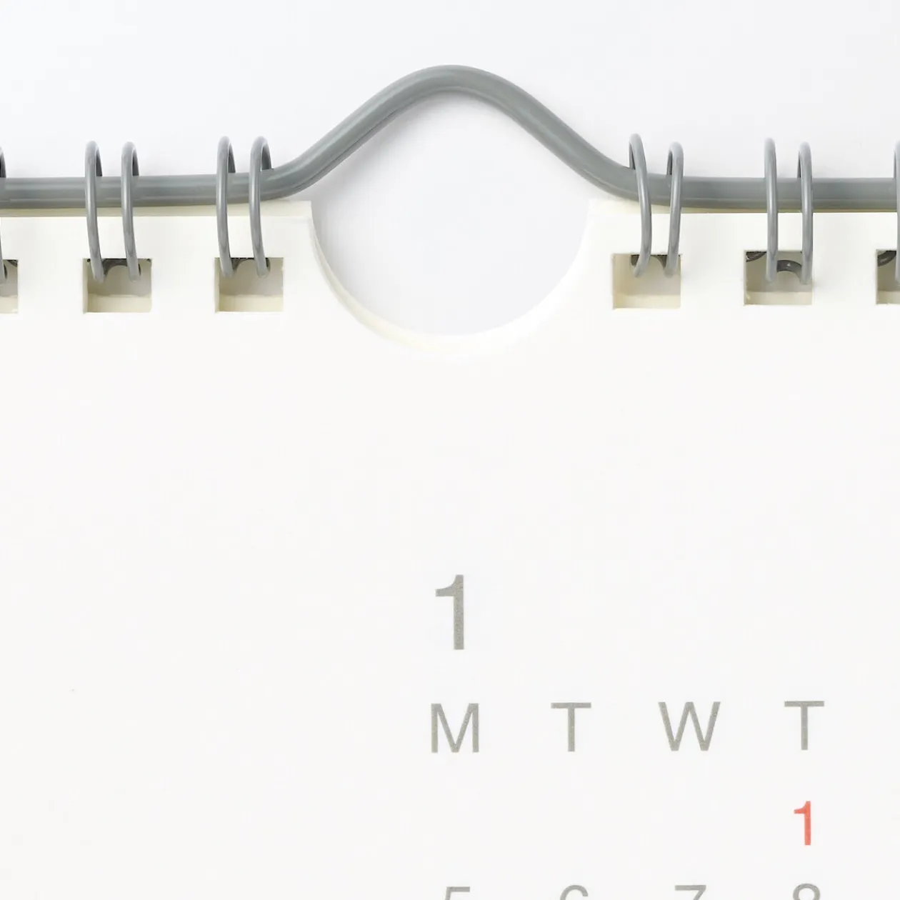 Agendas Et Calendriers^Muji Calendrier mural familial 2026 en papier bagasse - Format A3