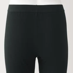 Sous‐Vêtements^Muji Caleçon long chaud en coton pour homme