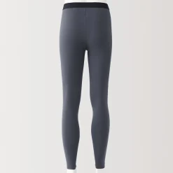 Sous‐Vêtements^Muji Caleçon long chaud en coton pour homme