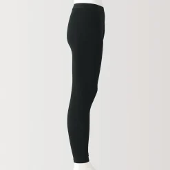 Sous‐Vêtements^Muji Caleçon long chaud en coton pour homme