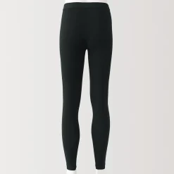 Sous‐Vêtements^Muji Caleçon long chaud en coton pour homme