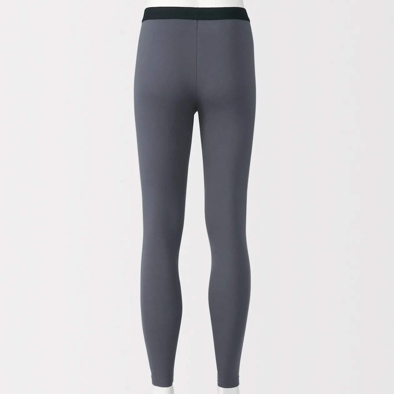 Pantalons Et Shorts|Pyjamas Et Vêtements D'Intérieur^Muji Caleçon long en coton épais et chaud pour homme