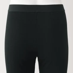 Pantalons Et Shorts|Pyjamas Et Vêtements D'Intérieur^Muji Caleçon long en coton épais et chaud pour homme