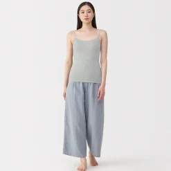 Sous‐Vêtements^Muji Camisole en stretch pour femme