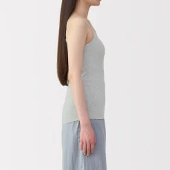 Sous‐Vêtements^Muji Camisole en stretch pour femme