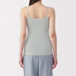 Sous‐Vêtements^Muji Camisole en stretch pour femme