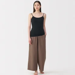 Sous‐Vêtements^Muji Camisole en stretch pour femme