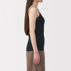 Sous‐Vêtements^Muji Camisole en stretch pour femme