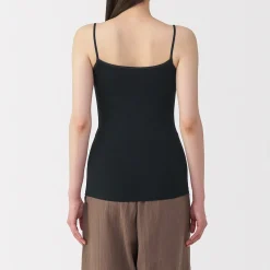 Sous‐Vêtements^Muji Camisole en stretch pour femme