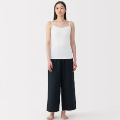 Sous‐Vêtements^Muji Camisole en stretch pour femme