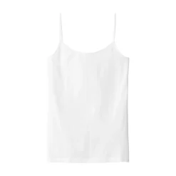 Sous‐Vêtements^Muji Camisole en stretch pour femme