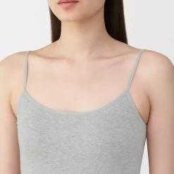 Sous‐Vêtements^Muji Camisole en stretch pour femme