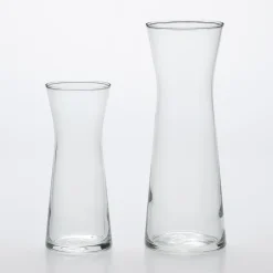 Verrerie^Muji Carafe