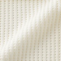 Pulls Et Cardigans^Muji Cardigan à col en tricot de coton mélangé pour femme